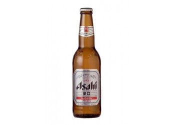 Asahi (33cl)